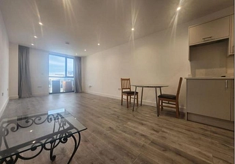1 bedroom apartment to rent - Obelisk Way, Camberley, GU15 - Property View 1