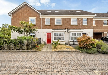 4 bedroom house to rent - Swordsmans Road, Deepcut, Camberley, GU16 - Property View 1