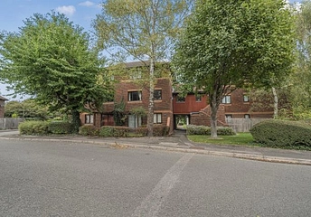 1 bedroom apartment for sale - Pebble Drive, Oxfordshire, Didcot, OX11 - Property View 1