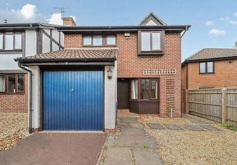 3 bedroom house for sale - Saxons Way, Didcot, OX11 - Property View 1