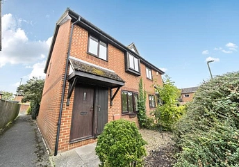 3 bedroom house for sale - Balliol Drive, Didcot, OX11 - Property View 1