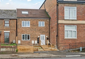 1 bedroom apartment for sale - Broadway, Didcot, OX11 - Property View 1