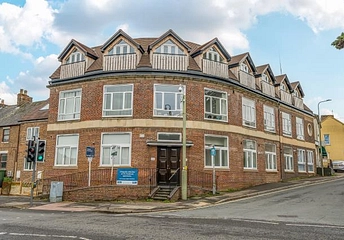 1 bedroom apartment for sale - Broadway, Didcot, OX11 - Property View 1