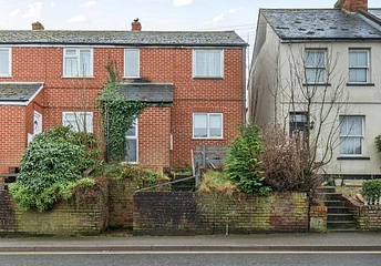 2 bedroom house for sale - Broadway, Didcot, OX11 - Property View 1
