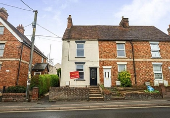 2 bedroom house for sale - Broadway, Didcot, OX11 - Property View 1