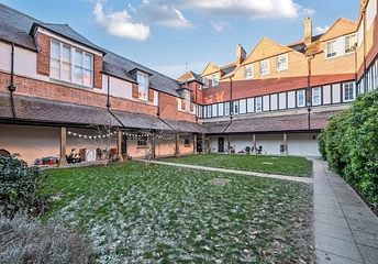 2 bedroom apartment for sale - St. Mary's, Wantage, OX12 - Property View 1