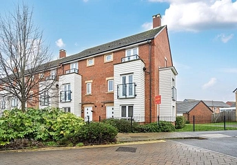 1 bedroom apartment for sale - Blackthorn Road, Didcot, OX11 - Property View 1
