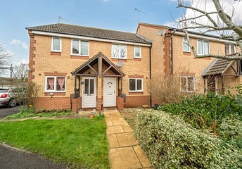 2 bedroom house for sale - Exe Close, Oxfordshire, Didcot, OX11 - Property View 1