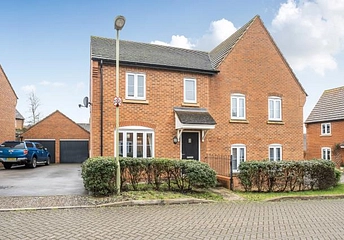 3 bedroom house for sale - Lisa Head Avenue, Didcot, OX11 - Property View 1