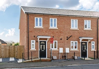 2 bedroom house for sale - Hagbourne Road, Didcot, OX11 - Property View 1