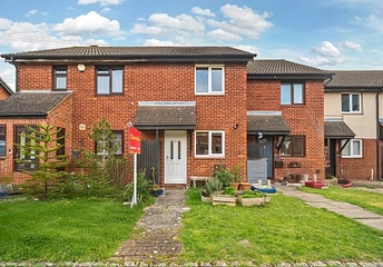 2 bedroom house for sale - Oriel Court, Didcot, OX11 - Property View 1