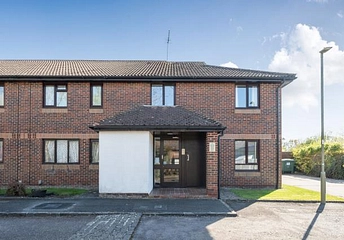 1 bedroom apartment for sale - Pebble Drive, Didcot, OX11 - Property View 1