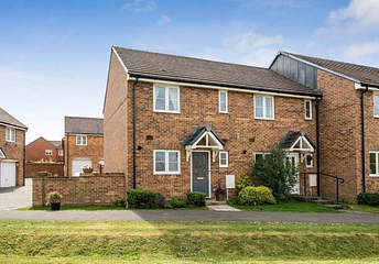 2 bedroom house for sale - Greenfinch Road, Didcot, OX11 - Property View 1