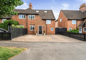 4 bedroom house for sale - Wessex Road, DIDCOT, OX11 - Property View 1