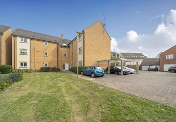 2 bedroom apartment for sale - Sir Frank Williams Avenue, Didcot, OX11 - Property View 1