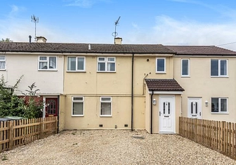 3 bedroom house for sale - Queensway, Didcot, OX11 - Property View 1