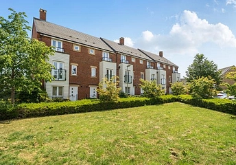 1 bedroom apartment for sale - Blackthorn Road, Didcot, OX11 - Property View 1