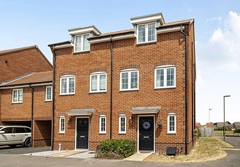 3 bedroom house for sale - Diamond Drive, Didcot, OX11 - Property View 1