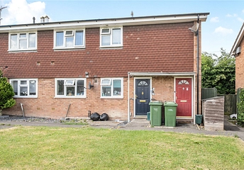 2 bedroom maisonette for sale - Druids Walk, Didcot, OX11 - Property View 1