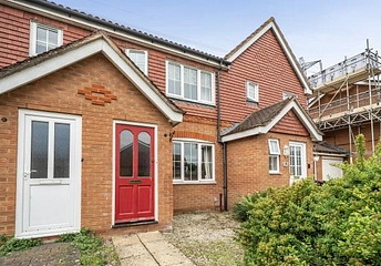2 bedroom house for sale - Dagdale Drive, Didcot, OX11 - Property View 1