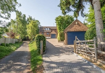 3 bedroom house for sale - Broadway Rise, Broadway, Didcot, OX11 - Property View 1