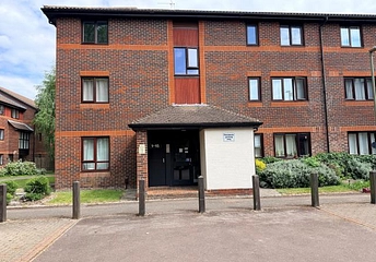studio to rent - Balliol Drive, Didcot, Oxfordshire, OX11 - Property View 1