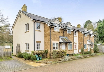 2 bedroom maisonette to rent - Marsh Lane, Didcot, OX11 - Property View 1