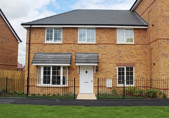2 bedroom apartment to rent - Greenfinch Road, Didcot, OX11 - Property View 1