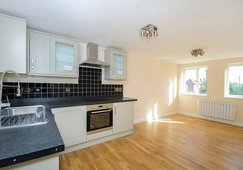 2 bedroom apartment to rent - Edinburgh Drive, Didcot, OX11 - Property View 1