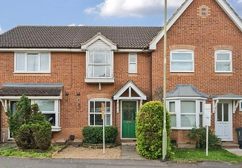 2 bedroom house to rent - Longford Way, Didcot, OX11 - Property View 1