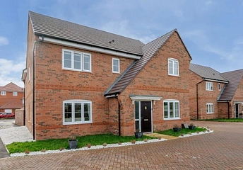 5 bedroom house to rent - Foxcote Crescent, Didcot, OX11 - Property View 1