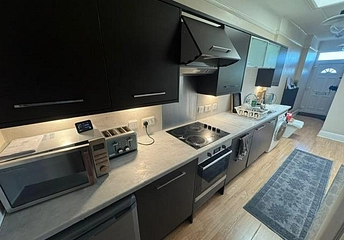 1 bedroom apartment to rent - Broadway, Didcot, OX11 - Property View 1
