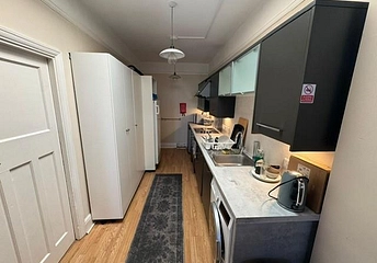 1 bedroom apartment to rent - Broadway, Didcot, OX11 - Property View 1
