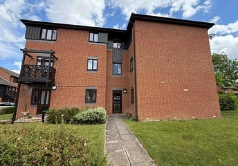 1 bedroom apartment to rent - Roebuck Court, Didcot, OX11 - Property View 1