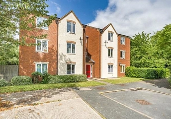 1 bedroom apartment to rent - St. Hughs Rise, Didcot, OX11 - Property View 1