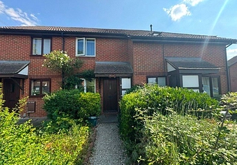 2 bedroom house to rent - Mansfield Gardens, Didcot, Oxfordshire, OX11 - Property View 1