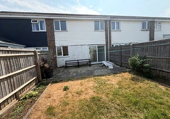 3 bedroom house to rent - Broadmarsh Close, Grove, Wantage, Oxfordshire, OX12 - Property View 1