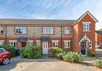 2 bedroom house to rent - Abbey Brook, Didcot, Oxfordshire, OX11 - Property View 1