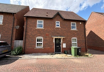 3 bedroom house to rent - Sir Frank Williams Avenue, Didcot, Oxfordshire, OX11 - Property View 1