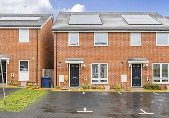 3 bedroom house for sale - Mogridge Drive, Littlemore, Oxford, OX4 - Property View 1