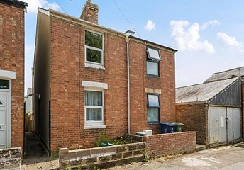2 bedroom house for sale - Stewart Street, Oxford, Oxfordshire, OX1 - Property View 1
