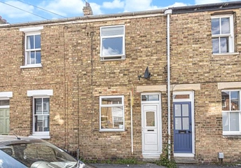 2 bedroom house for sale - Catherine Street, Oxford, OX4 - Property View 1