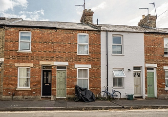 2 bedroom house for sale - Randolph Street, Oxford, OX4 - Property View 1