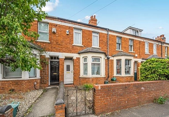 2 bedroom house for sale - Cowley Road, Oxford, OX4 - Property View 1