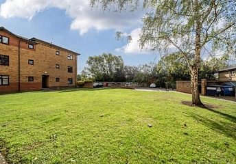 1 bedroom apartment for sale - Gillians Way, Oxford, OX4 - Property View 1