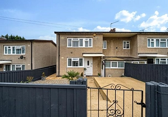 3 bedroom house for sale - Court Farm Road, Oxford, OX4 - Property View 1