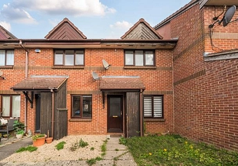 2 bedroom house for sale - Pheasant Walk, Sandford-On-Thames, Oxford, OX4 - Property View 1
