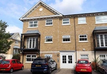 2 bedroom apartment for sale - Reliance Way, Oxford, OX4 - Property View 1