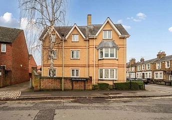 1 bedroom apartment for sale - Bullingdon Road, Oxford, OX4 - Property View 1