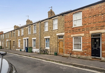 3 bedroom house for sale - Randolph Street, Oxford, OX4 - Property View 1